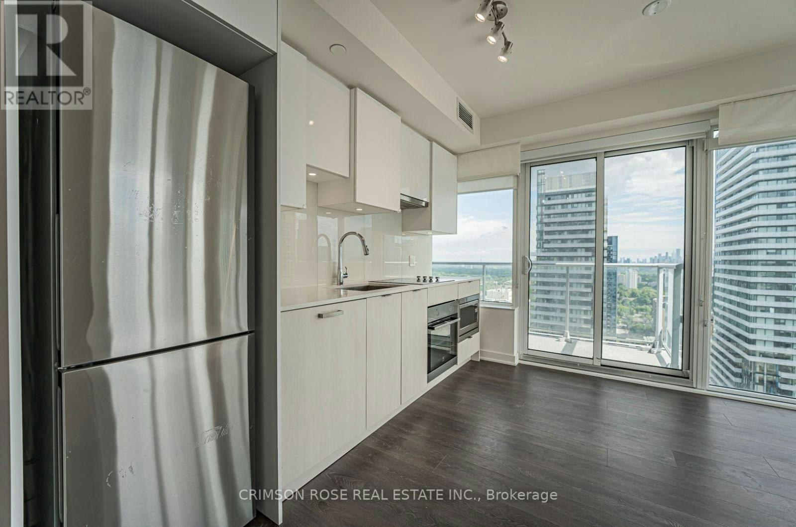3210-195 Redpath Avenue, Toronto, ON, M4P 0E4 - 9