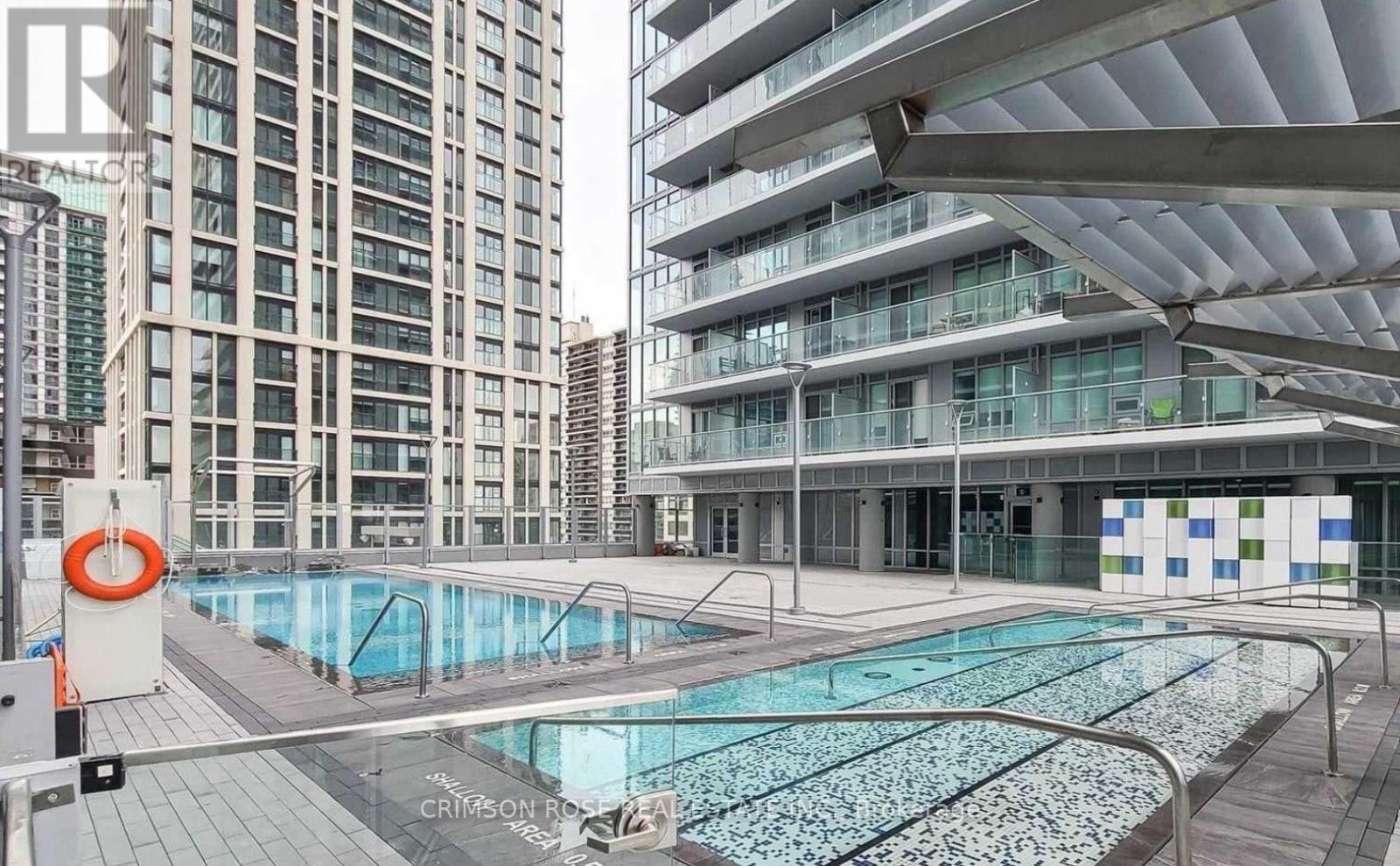3210-195 Redpath Avenue, Toronto, ON, M4P 0E4 - 18
