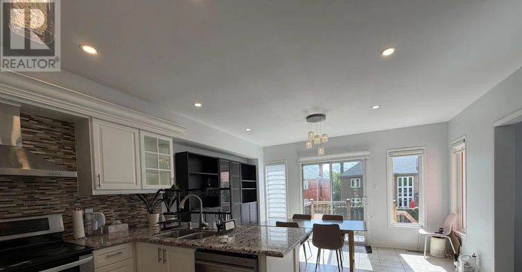 MAIN/UPPER-29 Falling River Drive, Richmond Hill, ON, L4S 2R1 - 3