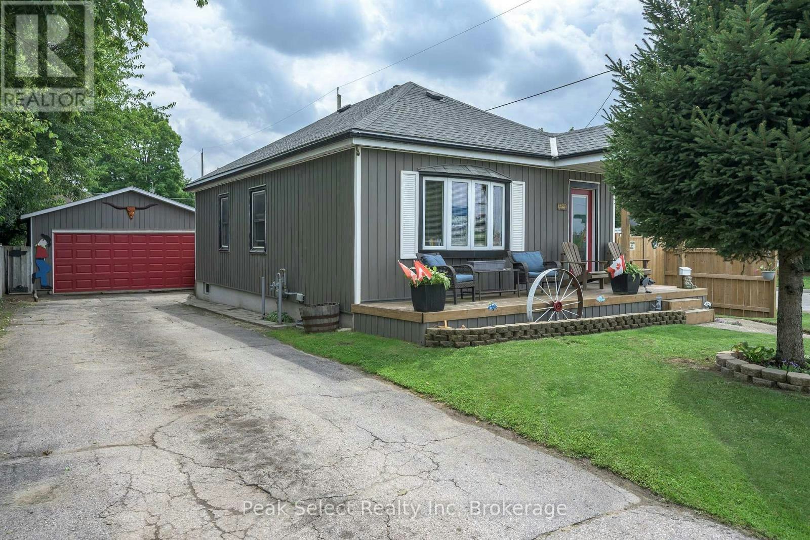 1345 Trafalgar Street, London, ON, N5W 1W5