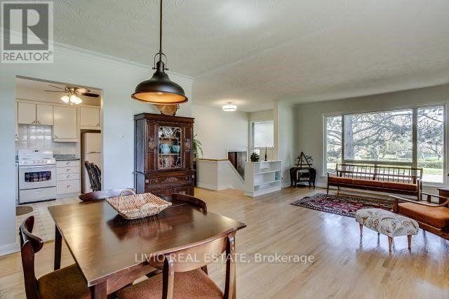 40 Barford Road, Toronto, ON, M9W 4H4