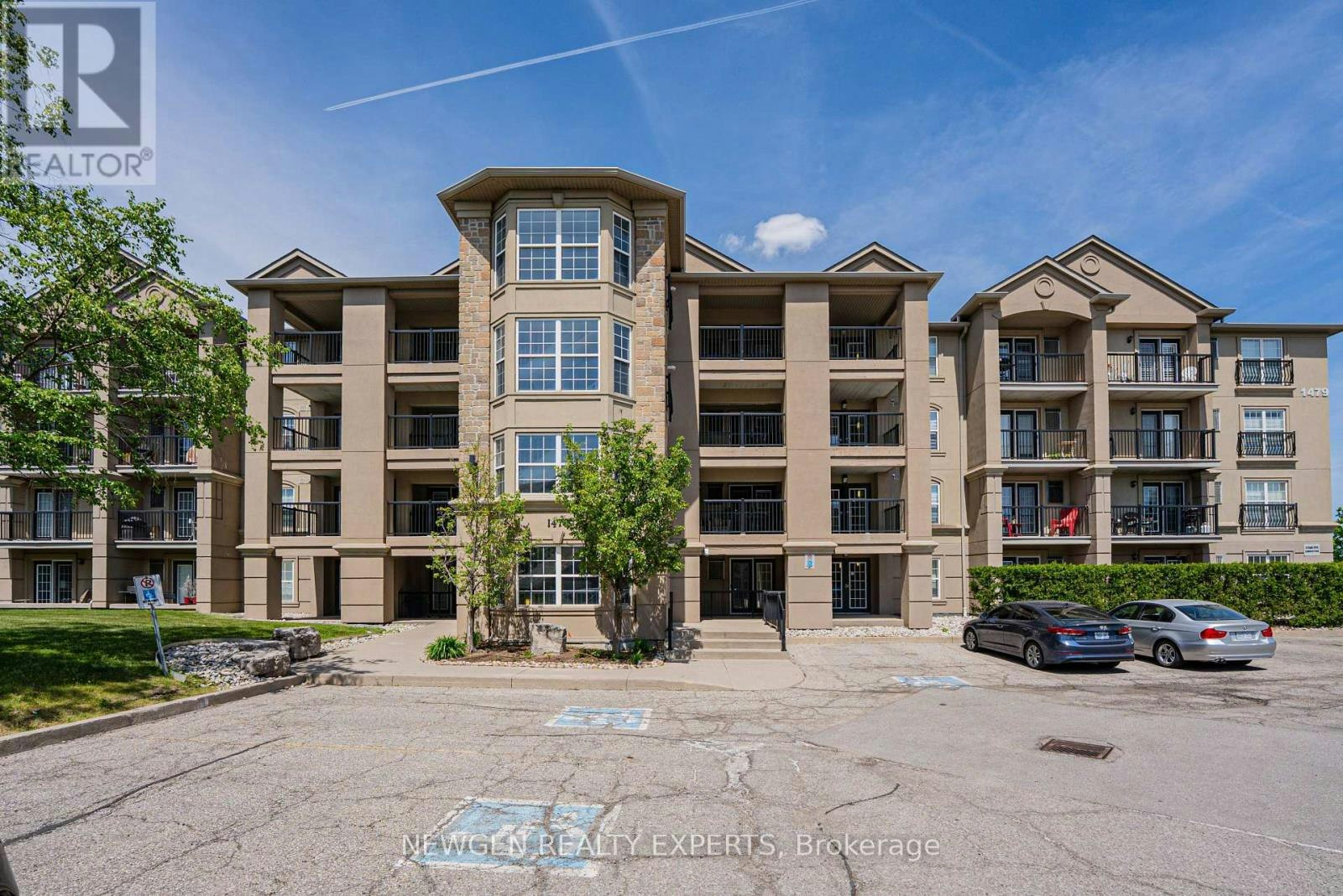 405-1479 Maple Avenue, Milton, ON, L9T 0B4