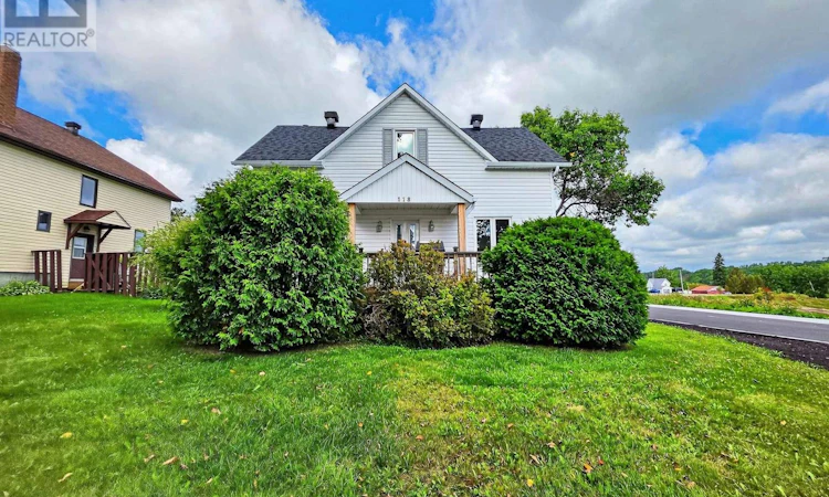 118 Buckingham Avenue