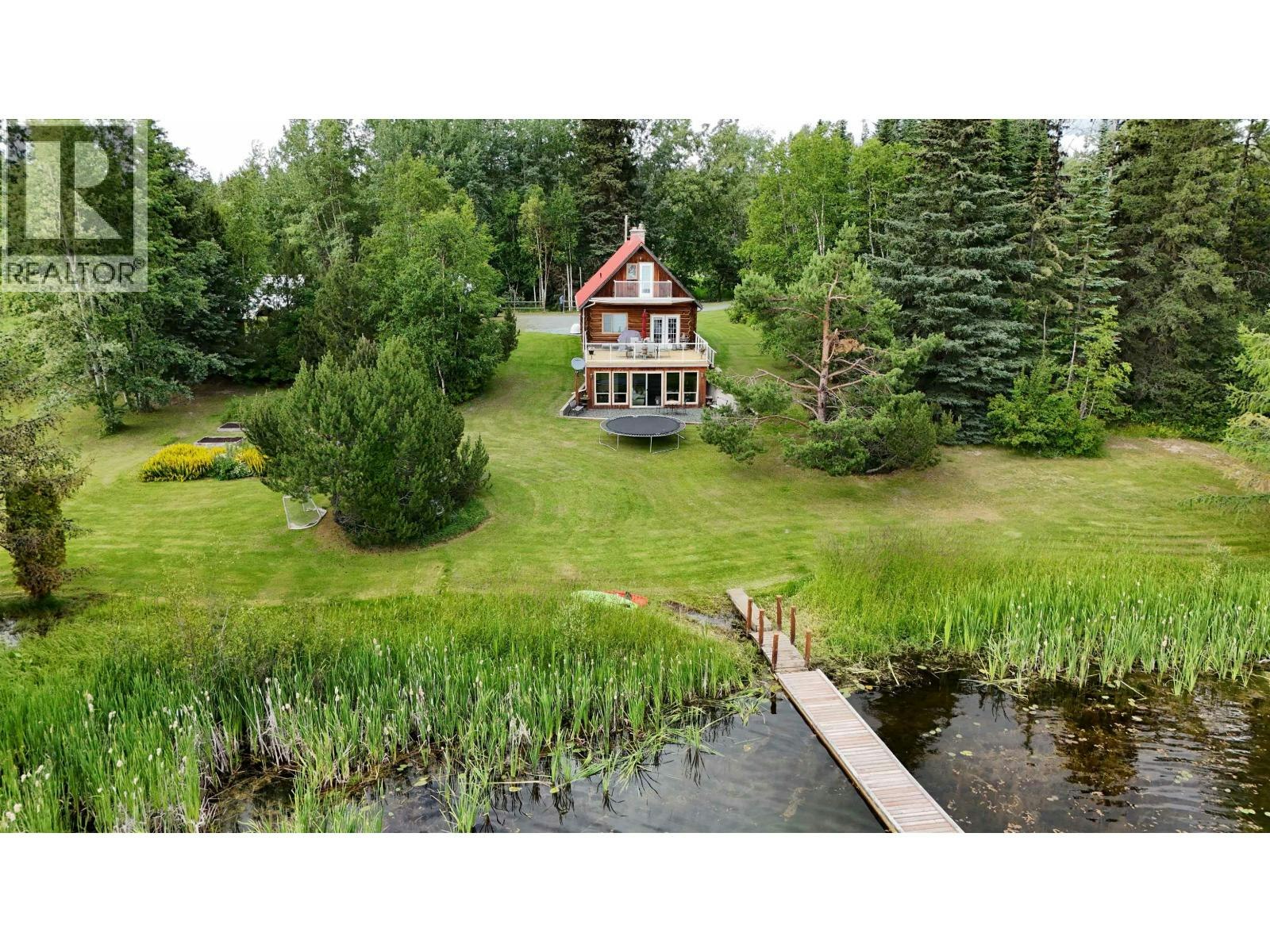24845 Chief Lake Road, Prince George, BC, V2K 5L1