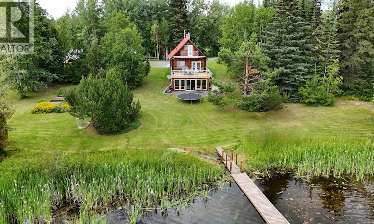 24845 Chief Lake Road