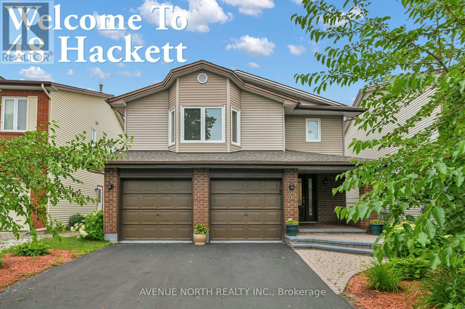 48 Hackett Street, Ottawa, ON, K1V 0P5
