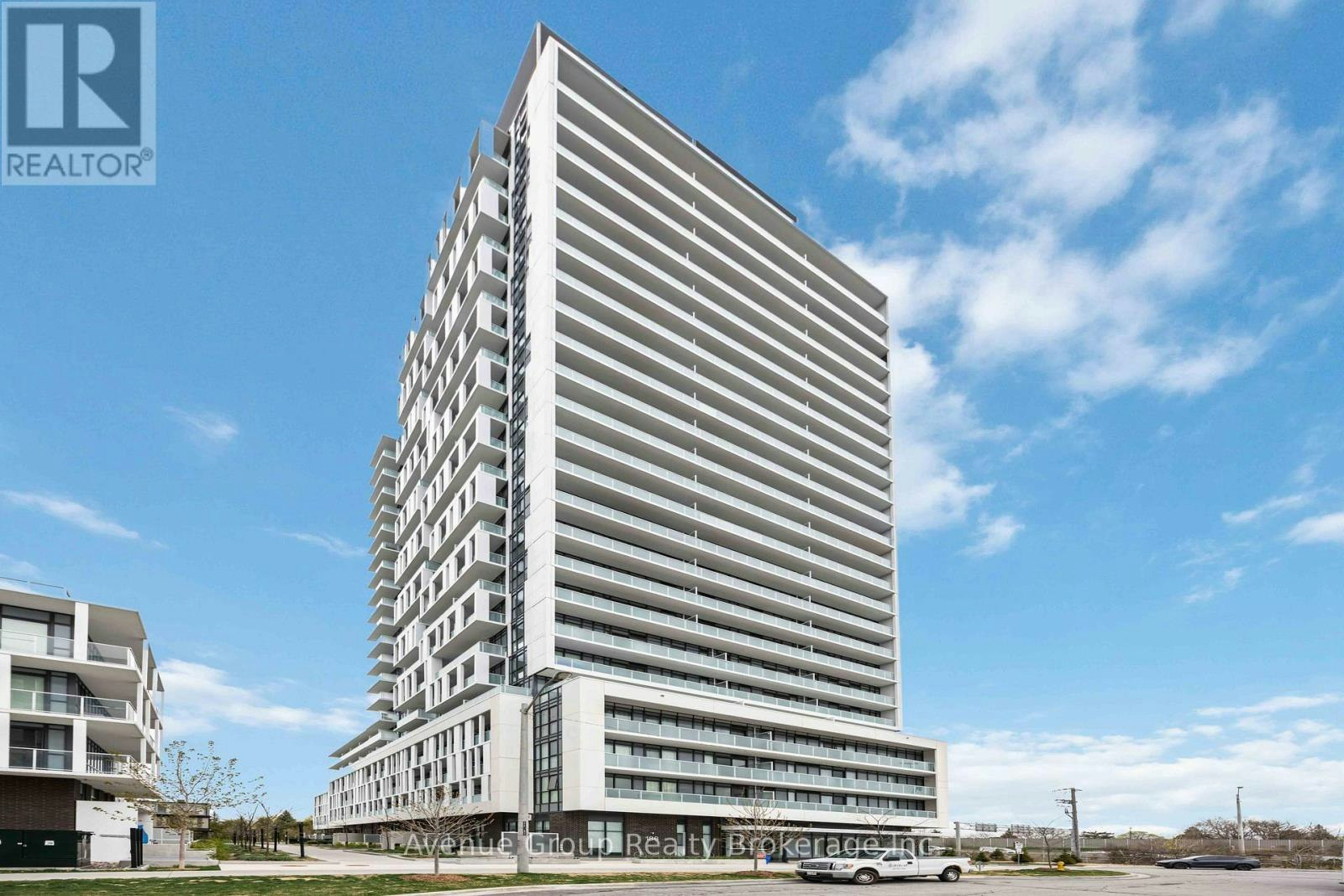 308-188 Fairview Mall Drive, Toronto, ON, M2J 0H7 - 2
