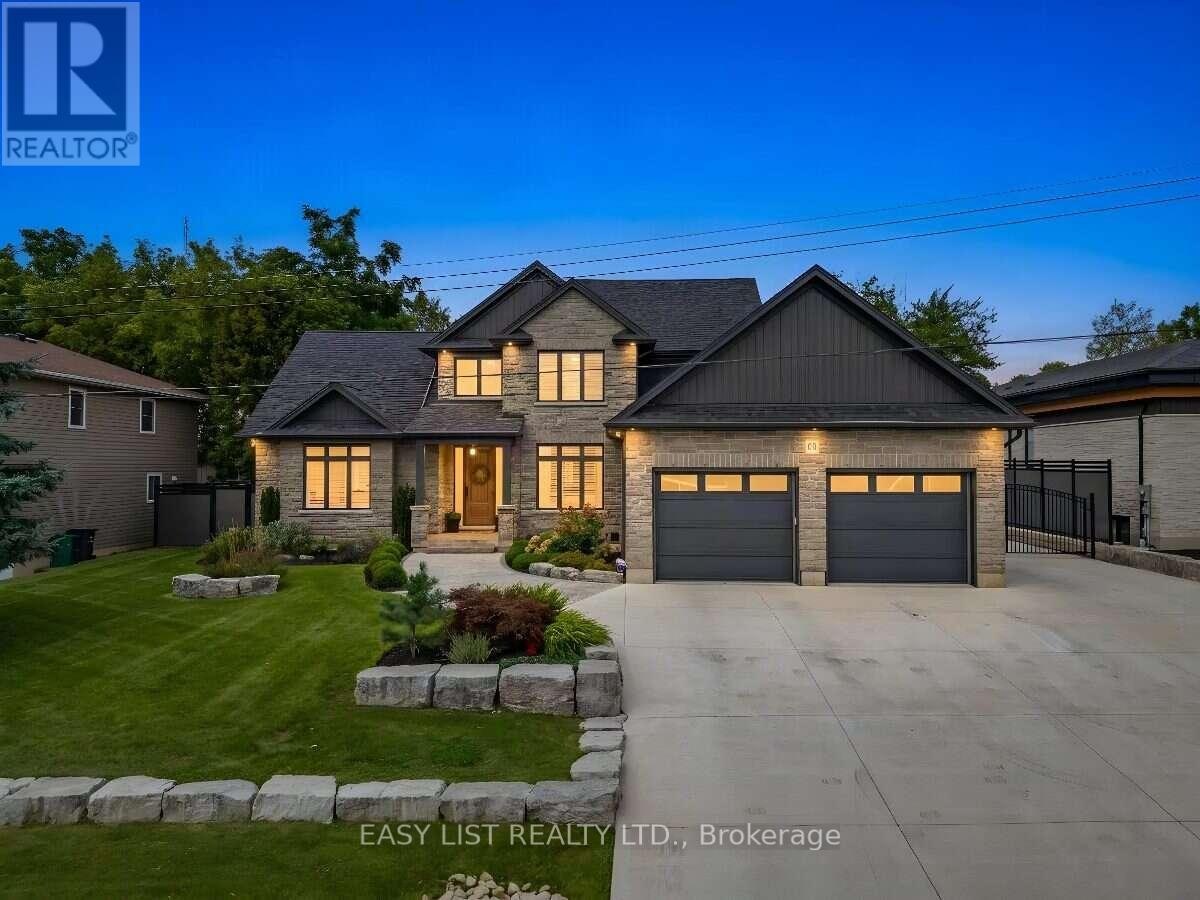 68 Waldau Crescent, Township of Wilmot, ON, N0B 2H1