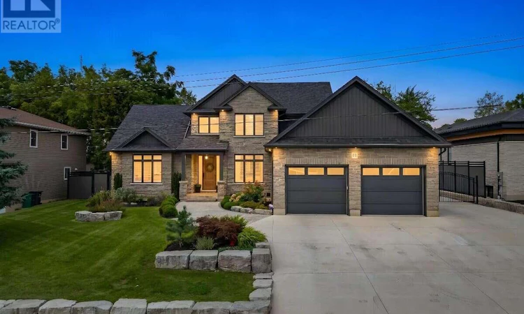 68 Waldau Crescent