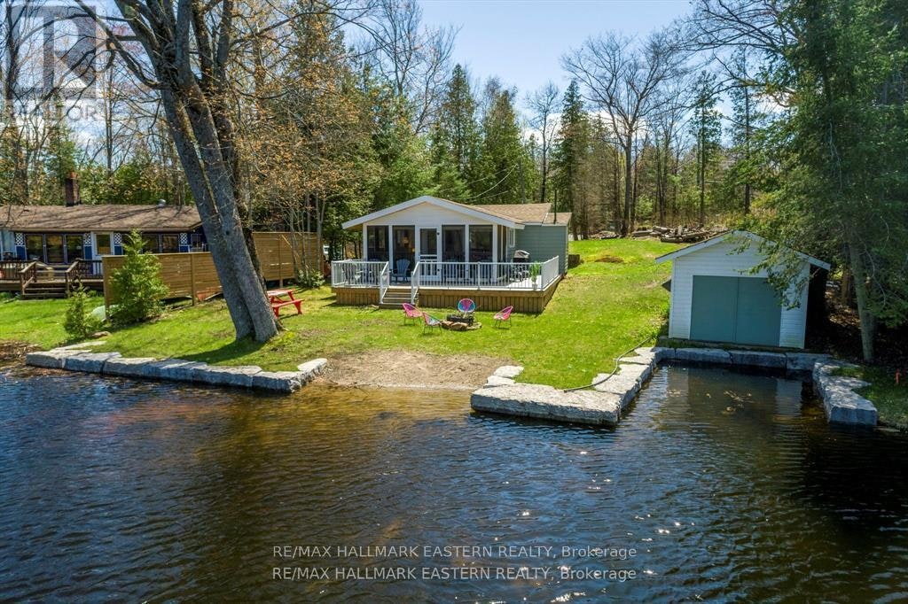 1810 Hull Road, Douro-Dummer, ON, K0L 2H0