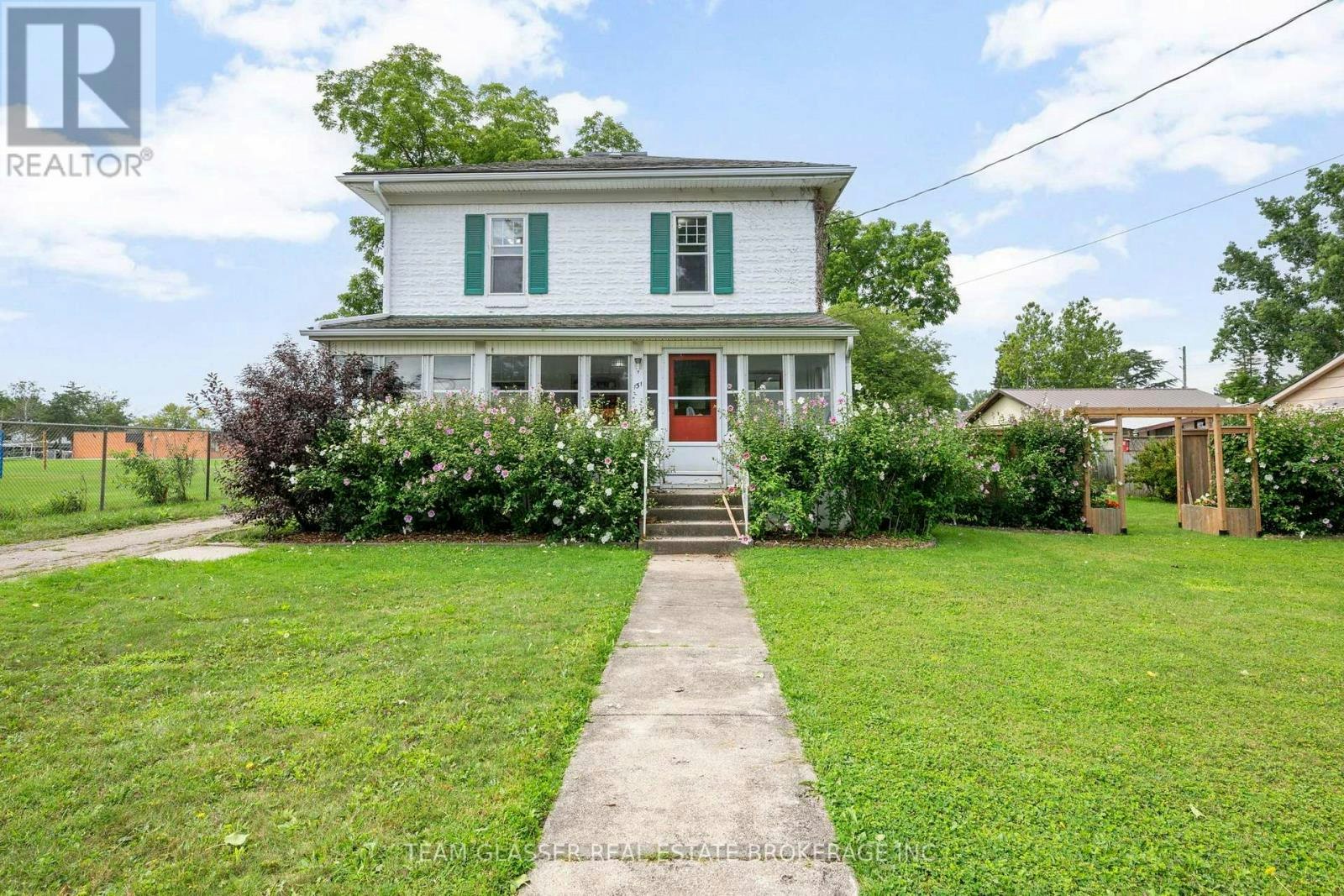 151 Main Street, North Middlesex, ON, N0M 2K0