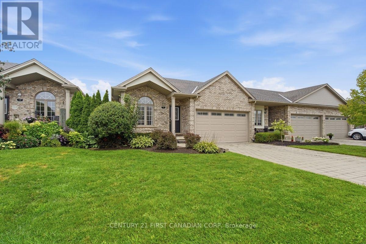7-1571 Coronation Drive, London, ON, N6G 5N9