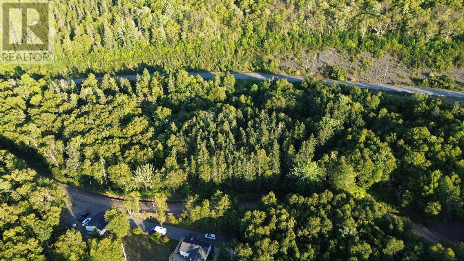 Glen Albert Drive, Big Pond, NS, B1J 1R6