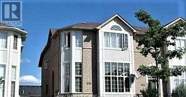 215 Shirley Drive, Richmond Hill, ON, L4S 1T4