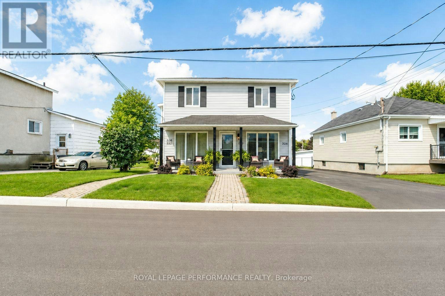 332 Catherine Street, Hawkesbury, ON, K6A 1Z6