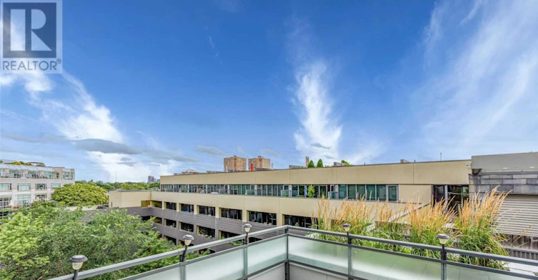 720-38 Howard Park Avenue, Toronto, ON, M6R 0A7 - 31