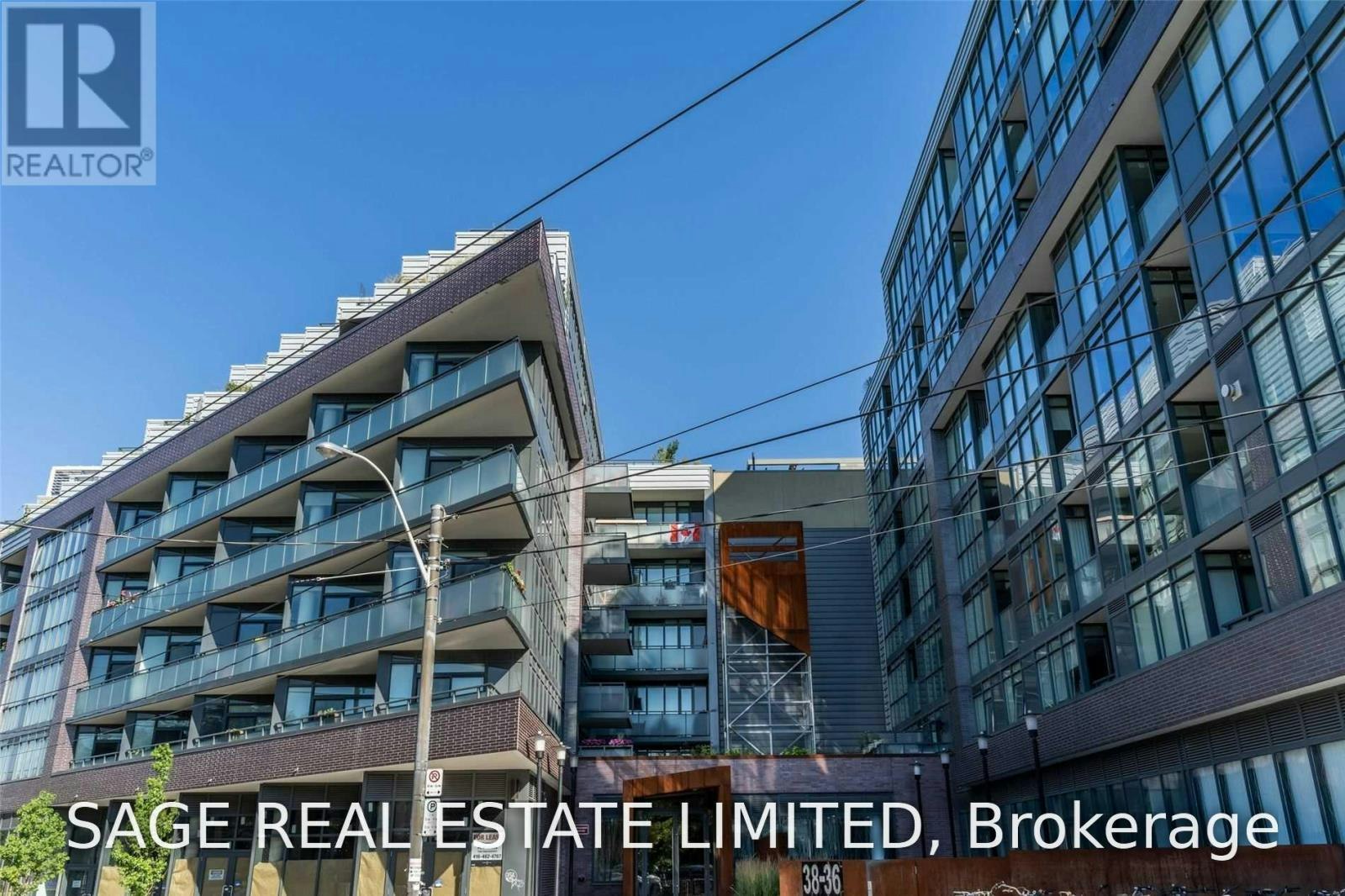 720-38 Howard Park Avenue, Toronto, ON, M6R 0A7 - 34