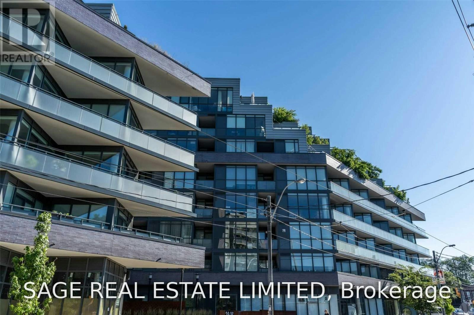 720-38 Howard Park Avenue, Toronto, ON, M6R 0A7 - 36