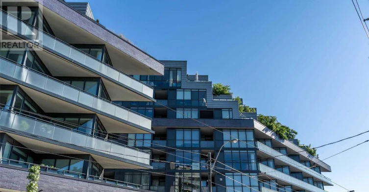 720-38 Howard Park Avenue, Toronto, ON, M6R 0A7 - 36