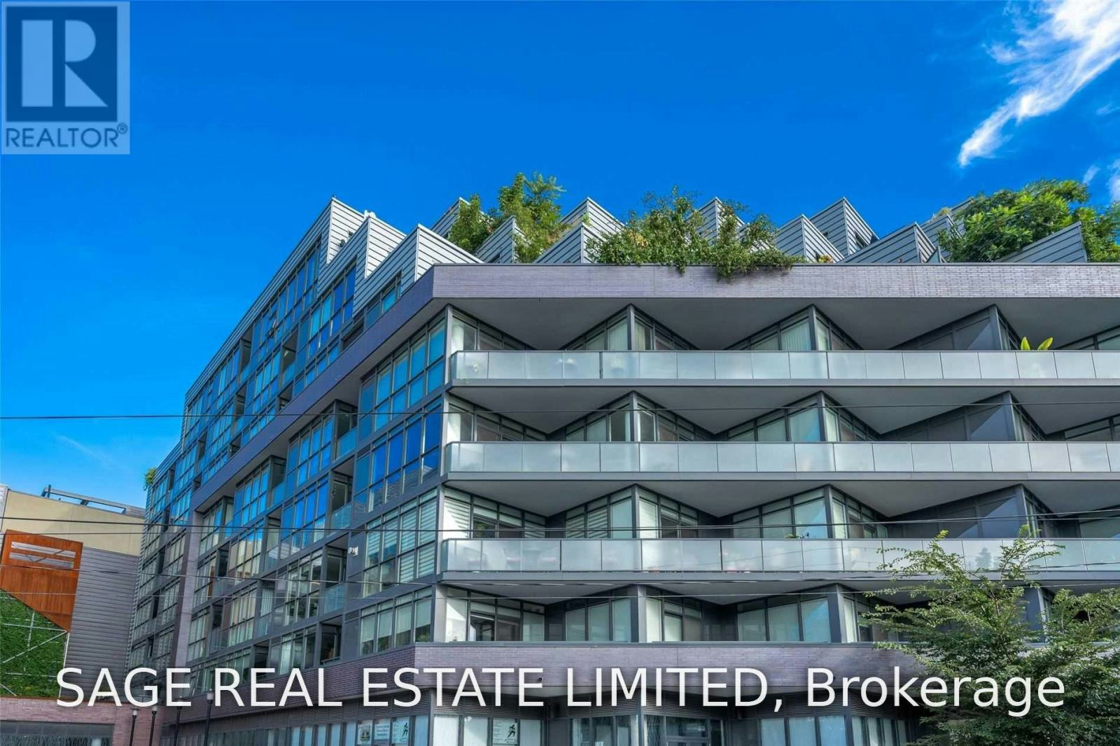 720-38 Howard Park Avenue, Toronto, ON, M6R 0A7 - 35