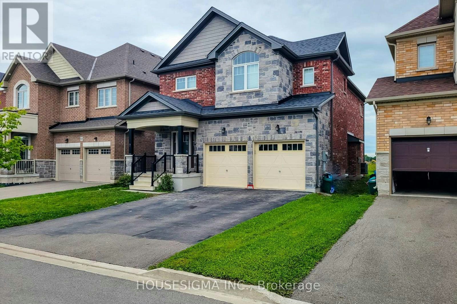 91 Homestead Way, Thorold, ON, L2V 0B7 - 3