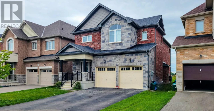 91 Homestead Way, Thorold, ON, L2V 0B7 - 3