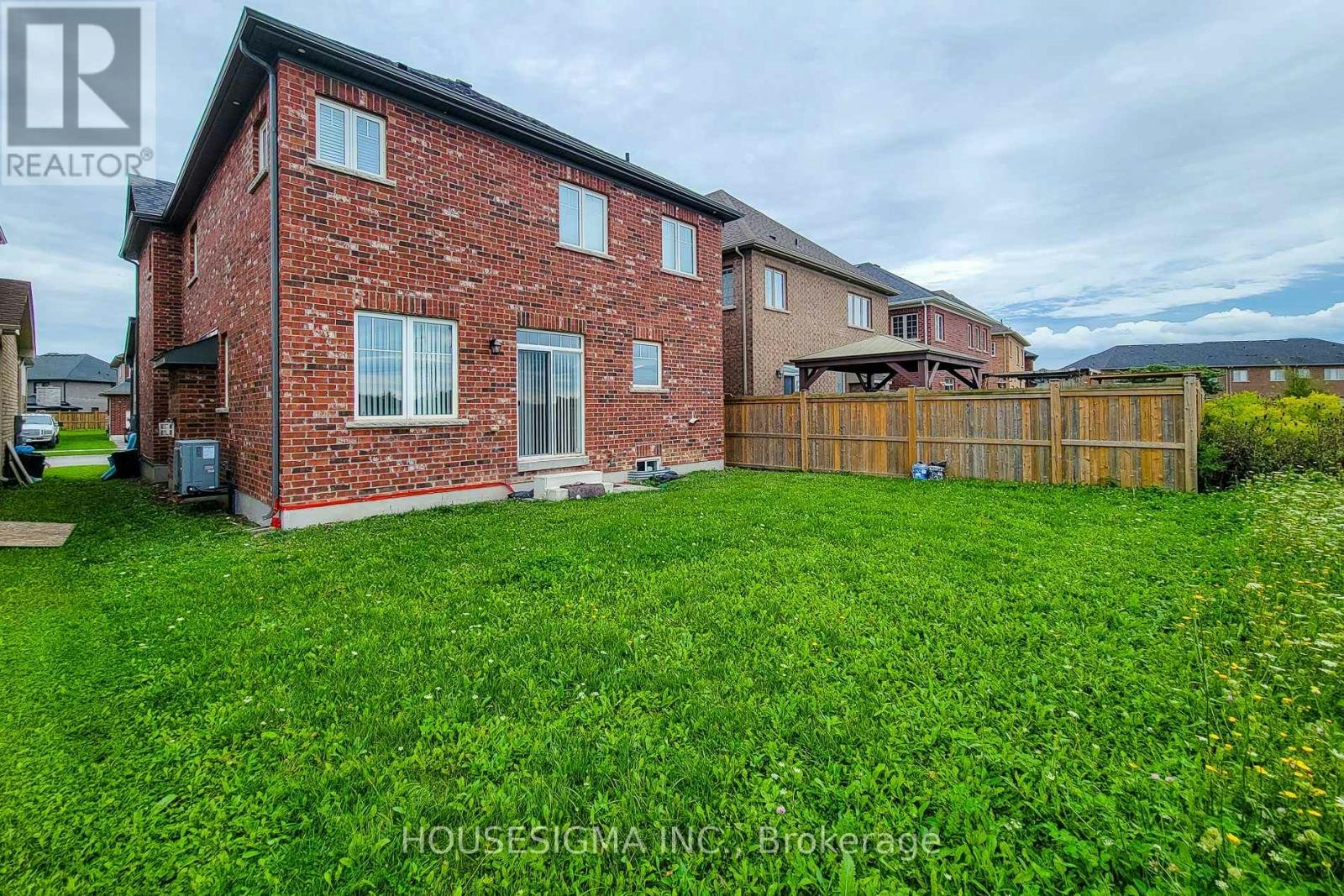 91 Homestead Way, Thorold, ON, L2V 0B7 - 4
