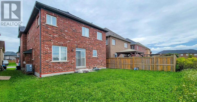 91 Homestead Way, Thorold, ON, L2V 0B7 - 4