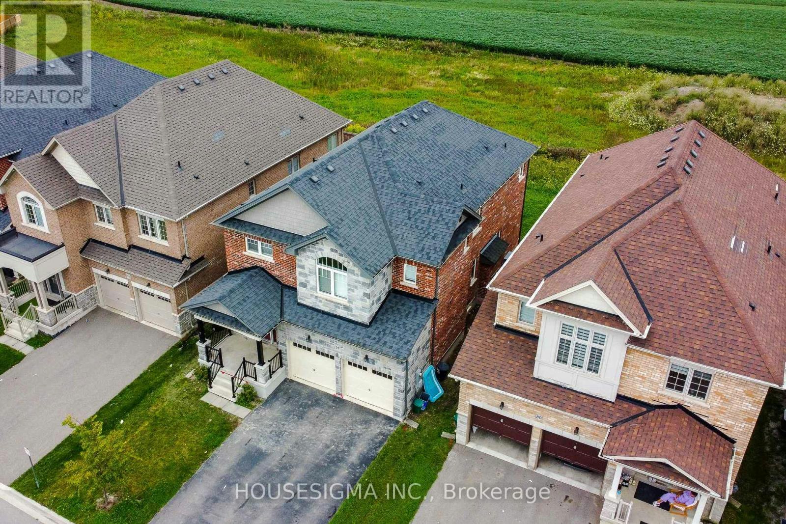 91 Homestead Way, Thorold, ON, L2V 0B7 - 2