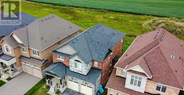 91 Homestead Way, Thorold, ON, L2V 0B7 - 2