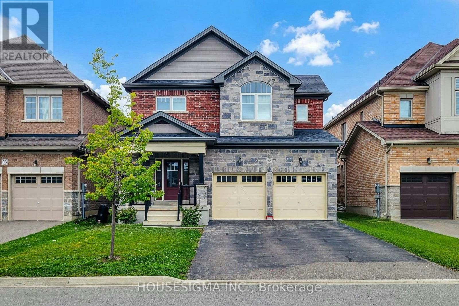 91 Homestead Way, Thorold, ON, L2V 0B7
