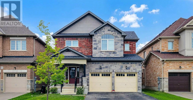 91 Homestead Way, Thorold, ON, L2V 0B7