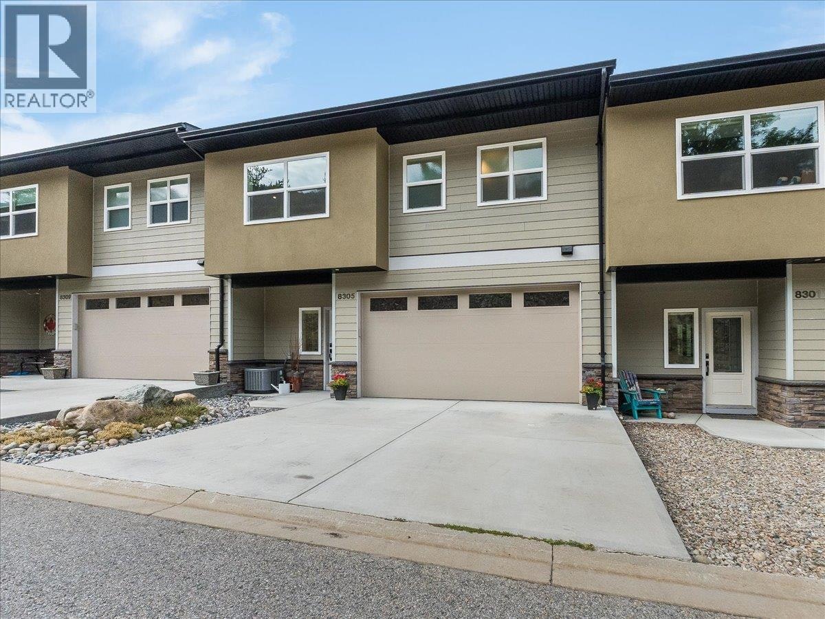 8305 Old Waneta Road, Trail, BC, V1R 4W9