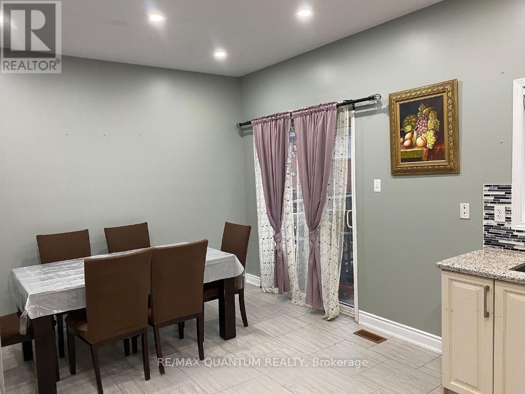 13 Portrush Trail, Brampton, ON, L6X 0R4 - 7