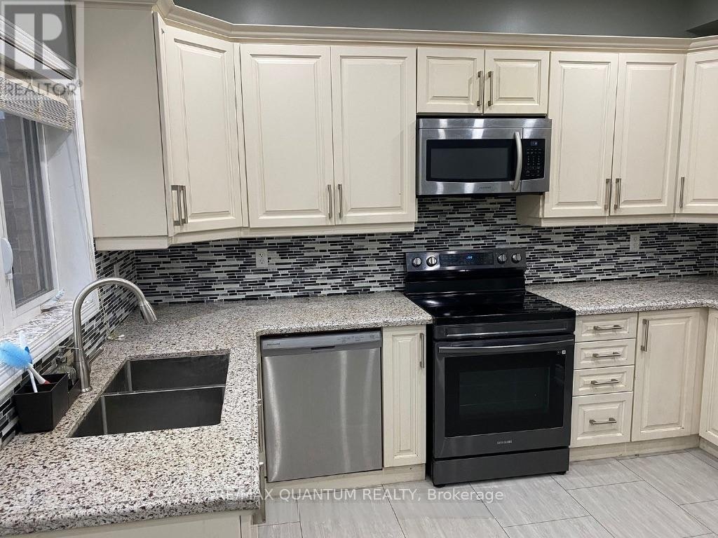 13 Portrush Trail, Brampton, ON, L6X 0R4 - 8
