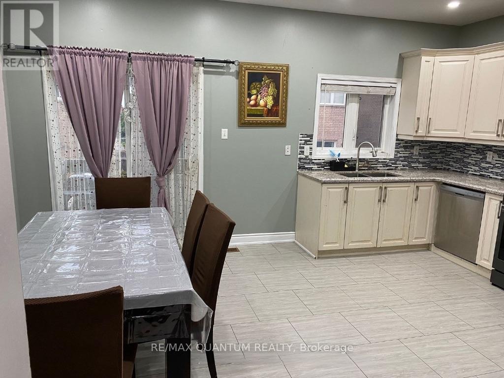 13 Portrush Trail, Brampton, ON, L6X 0R4 - 5