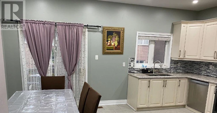 13 Portrush Trail, Brampton, ON, L6X 0R4 - 5