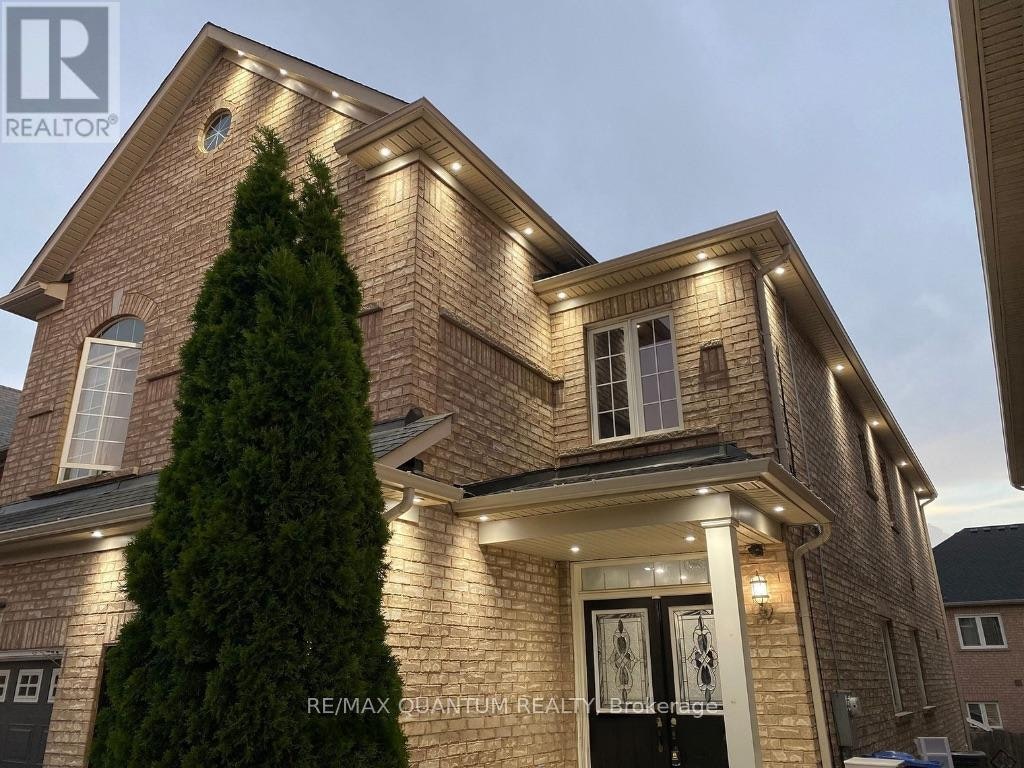 13 Portrush Trail, Brampton, ON, L6X 0R4