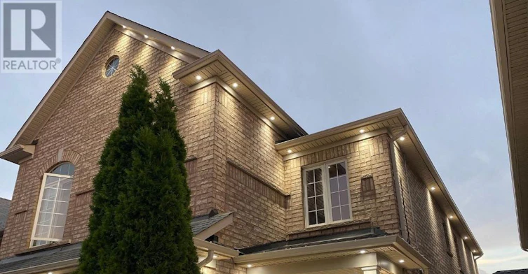 13 Portrush Trail, Brampton, ON, L6X 0R4