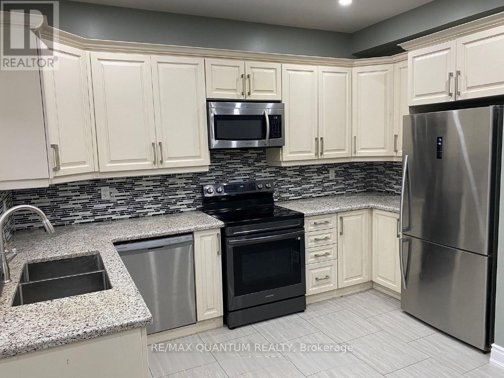 13 Portrush Trail, Brampton, ON, L6X 0R4 - 6