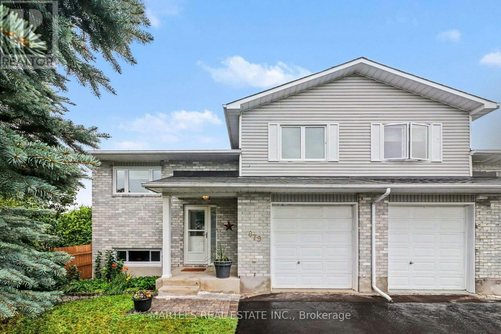 879 Lawrence Street, Clarence-Rockland, ON, K4K 1M8