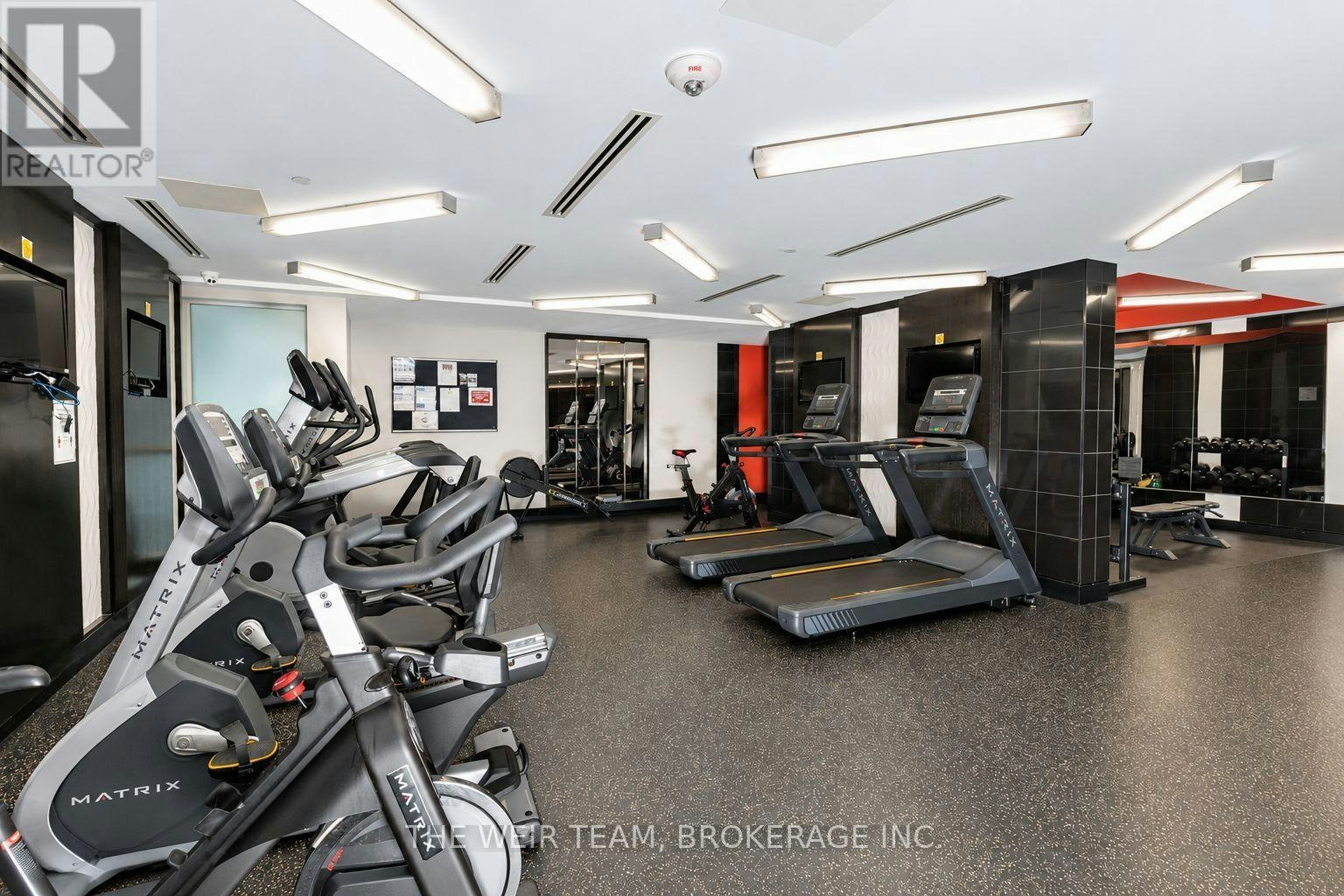 529-1190 Dundas Street, Toronto, ON, M4M 0C5 - 19