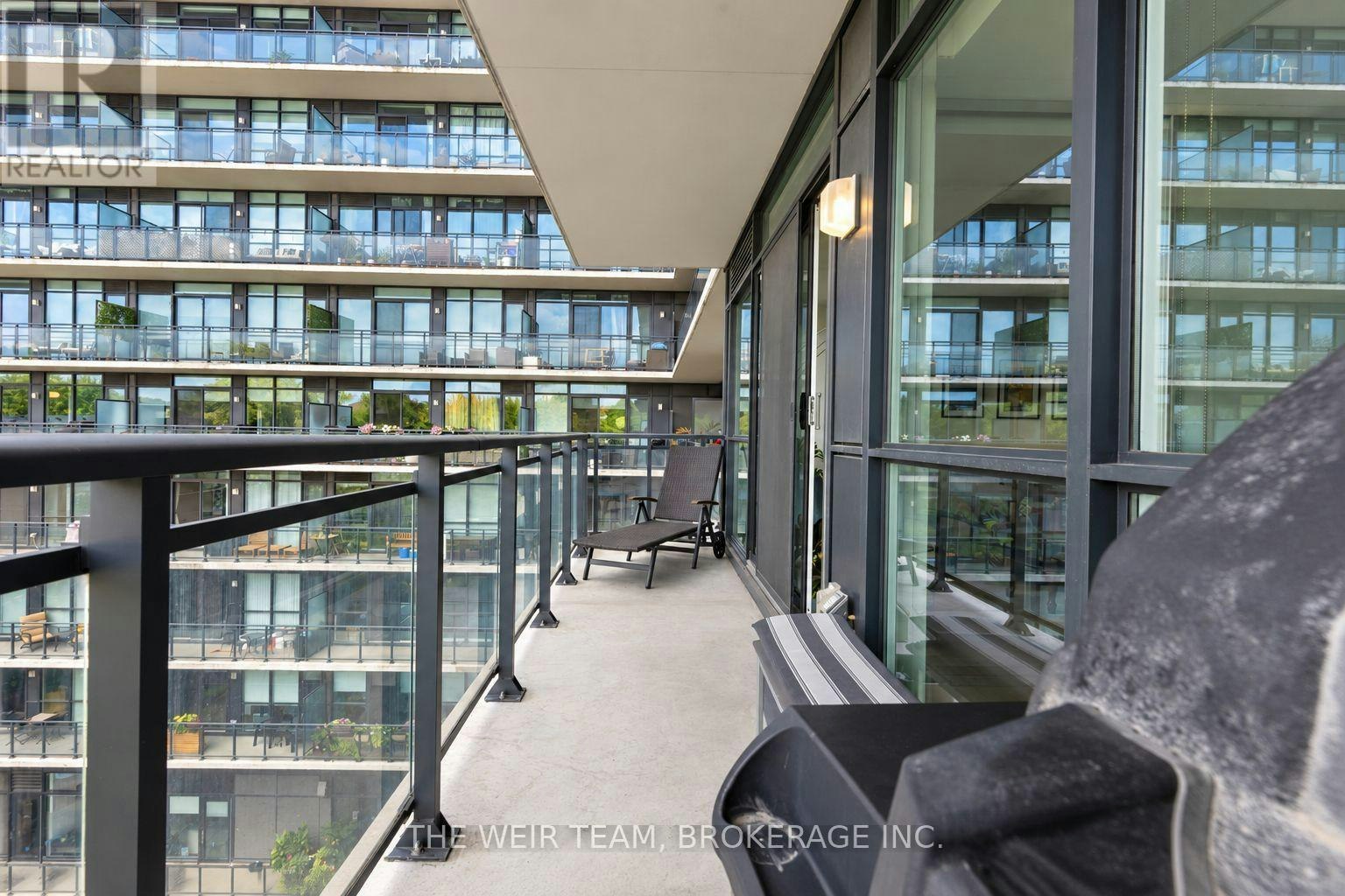 529-1190 Dundas Street, Toronto, ON, M4M 0C5 - 13