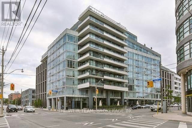 529-1190 Dundas Street, Toronto, ON, M4M 0C5