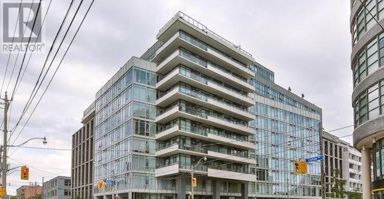 529-1190 Dundas Street, Toronto, ON, M4M 0C5