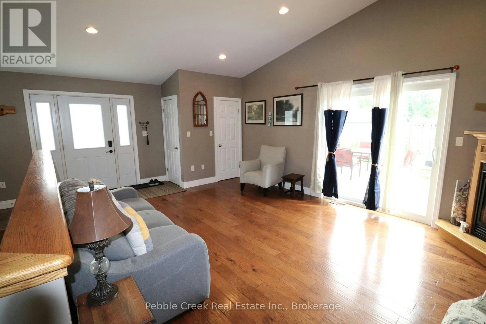 206 Picton Street E, Goderich, ON, N7A 1J8