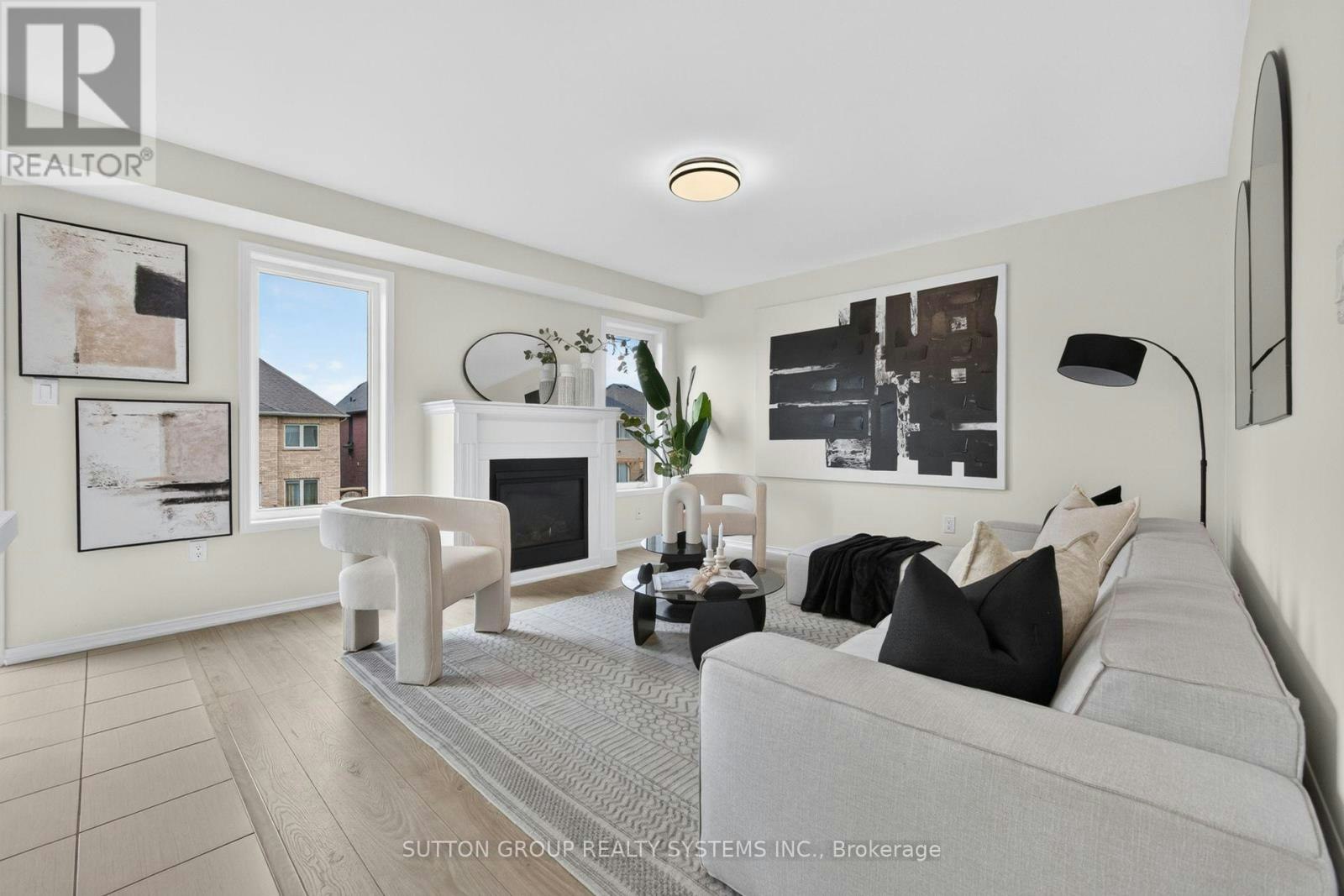 165 Dance Act Avenue, Oshawa, ON, L1L 0H4