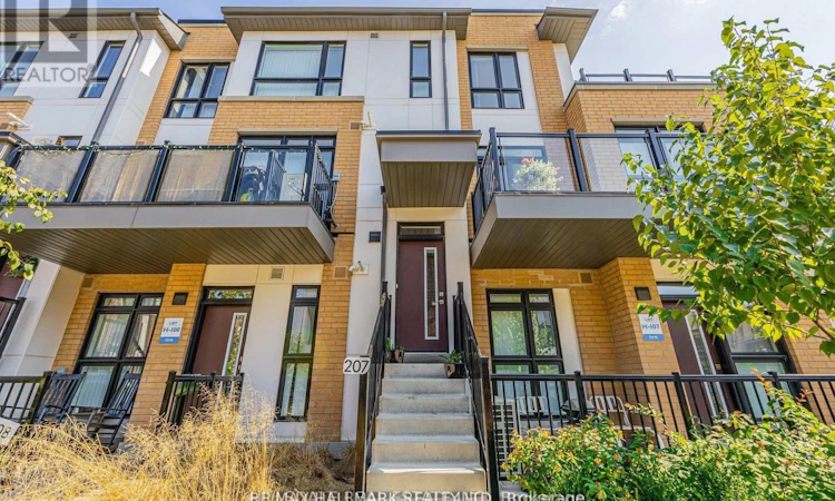 207-90 Canon Jackson Drive