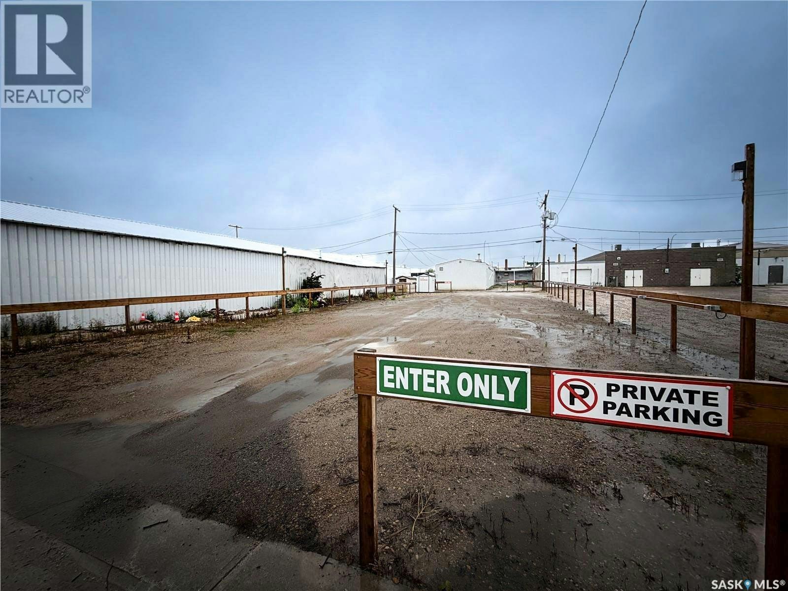 107 Macleod Avenue W, Melfort, SK, S0E 1A0