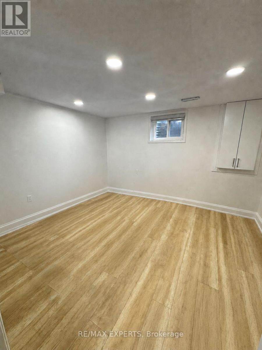 BASEMENT-178 Highgate Drive, Markham, ON, L3R 4N2 - 4